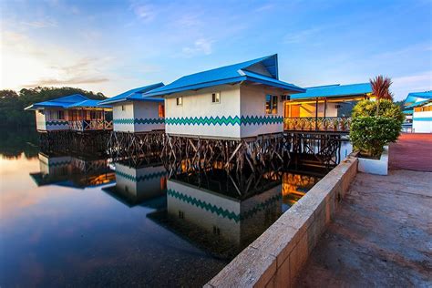 Coron Underwater Garden Resort Updated 2021 Prices Hotel Reviews