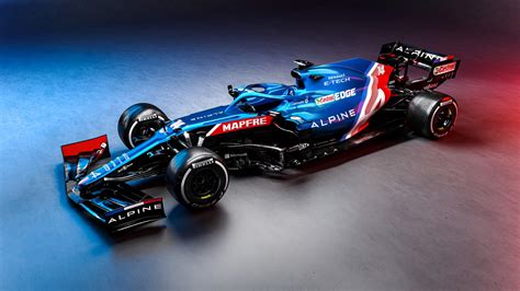 Formula 1 teams are currently working hard on preparing their 2021 cars , with the official unveilings expected. 2021 F1 Liveries - Sports Logo News - Chris Creamer's ...