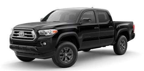 2021 Toyota Tacoma The Herb Chambers Companies