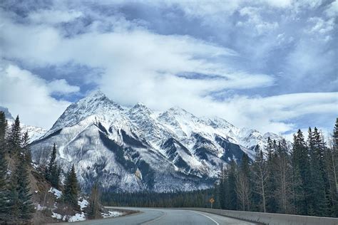4 Bc Road Trips You Need To Take This Fall • British Columbia Magazine