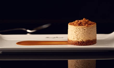 The course usually consists of sweet foods, but may include other items. Franchisor Q&A (#18): Heavenly Desserts | Franchise Direct UK