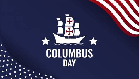 Happy Columbus Day Usa History Images Quotes Happy Columbus Day