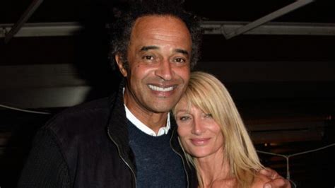 His last victories are the sydney 1990 tournament and the lyon 1987 tournament. Yannick Noah et sa femme Isabelle Camus séparés après 17 ...