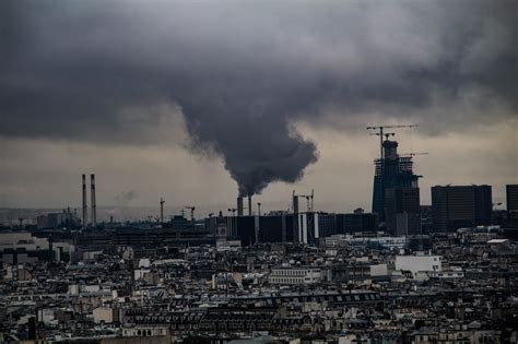 Urban Air Pollution Visual Ly Air Pollution Pollution - vrogue.co