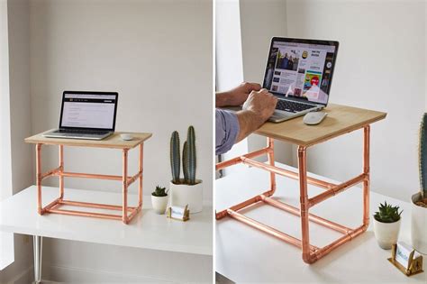 25 Attractive Desk For Small Spaces Design