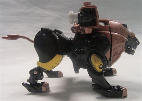 The wild force version keeps the footage except for the actual impalement, making it look like merrick somehow just destroyed nayzor by shoving him. Power Rangers Wild Force Animus Black Lion Zord Figure ...