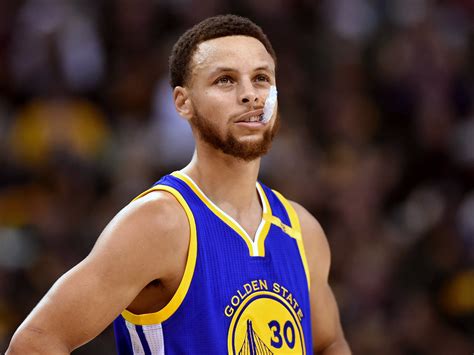 Warriors Owner Joe Lacob Reportedly Considered Offering Stephen Curry