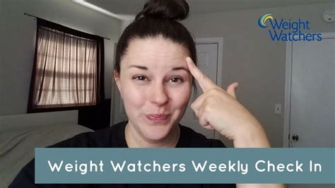 Weekly Weight Watchers Freestyle Program Weigh In Week 7 Youtube