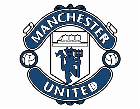 Welcome to the official manchester. Escudo Do Manchester United Png