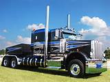 Images of Pictures Of Heavy Duty Trucks