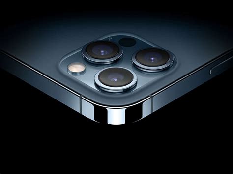 Apple Using New Method To Assemble Iphone Cameras Report