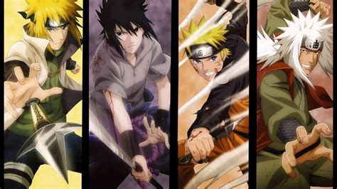 15 Hokage Lock Screen Naruto Uzumaki Wallpaper Images