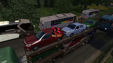 Oleh modets2indodiposting pada juli 31, 2018. EURO TRUCK SIMULATOR Kumpulan Mod Map Peta Indonesia ...