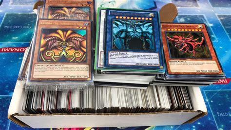 Sell rare & common yugioh cards. Best place to sell yugioh cards