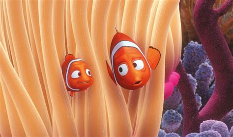 New Finding Nemo Musical Opening This Summer With Significant Changes