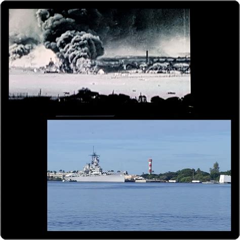 List 91 Pictures Pearl Harbor Pictures Then And Now Updated