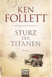 Zehn jahre nach dem heldenhaften sieg über den monströsen kraken möchte der halbgott perseus (sam worthington), sohn des zeus (liam neeson). Sturz der Titanen: Die Jahrhundert-Saga. Roman von Ken Follett