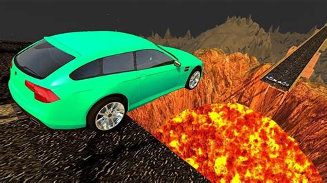 En nuestra sección de juegos de coches 3d podrás experimentar la sensación de alcanzar gran velocidad en pocos segundos y. Accidentes Espectaculares (Crash) Juegos de Carros - YouTube