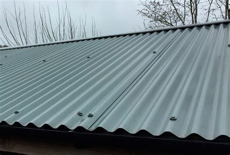Corrugated Roofing Sheets Galvanized Roof It Services Limited