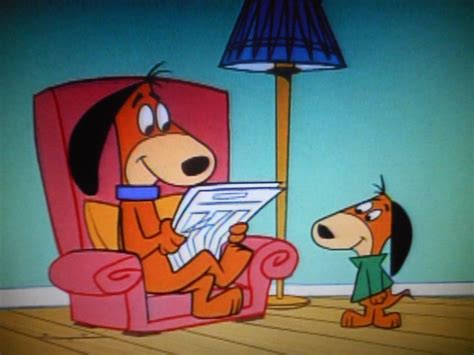 Augie Doggy And His Doggy Daddy By Hanna Barbera Cartoon F Flickr