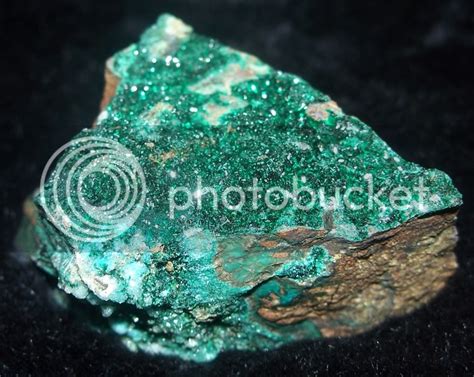 Greenblue Mineral Ids Dirty Rockhounds