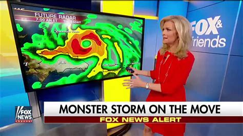 Fox News Hurricane Irma Category 5 Youtube