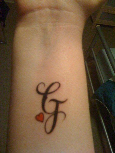 G For My Geoff Mehndi Designs For Fingers Name Tattoo Designs