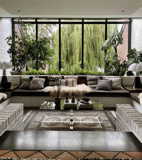 36 Indoor Garden Ideas To Create A Serene And Vibrant Oasis