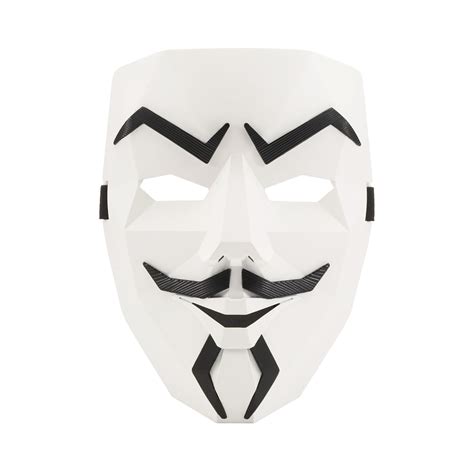 Project Zorgo Hacker Mask Spy Ninjas Chad Wild Clay And Vy Dwaint Cwc