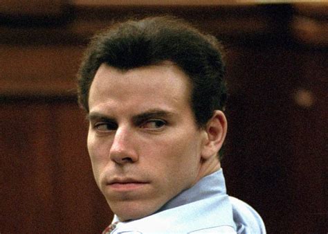 Erik galen menendez and joseph lyle menendez a.k.a. Erik Menendez Finally Breaks His Silence On Murdering His ...