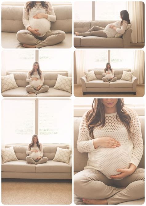 victoria s lifestyle maternity session portland photographer indoor maternity photos home