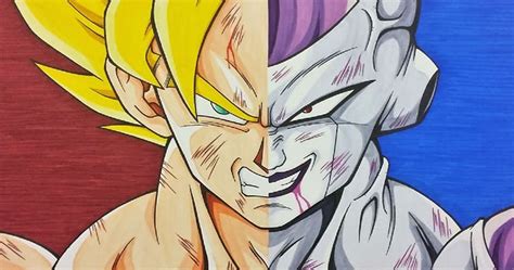 Freeza arc) is the second major plot arc of dragon ball z. Dragon Ball Z: 25 Crazy Things Only Super Fans Knew About The Frieza Saga