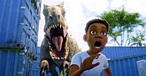 That Unexpected Jurassic World Camp Cretaceous Ending Is
