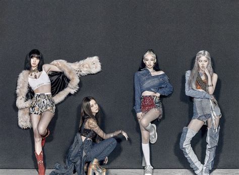You gon' like that, that that that, that, that that that, that how you like that? « How You Like That » : le grand retour de BLACKPINK • K.OWLS