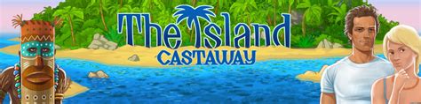 The Island Castaway Play Online For Free