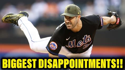 biggest disappointments of the 2023 mlb season part 1 youtube