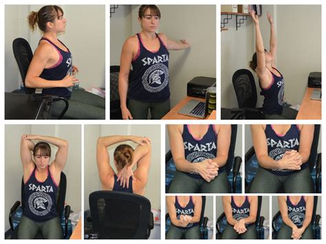 Alleviate Wrist And Elbow Pain At Your Desk Redefining Strength