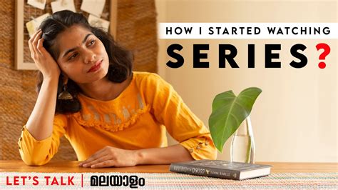 How I Started Watching Series Netflix Amazon Prime Video Hotstar