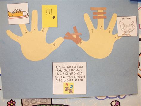 This theme engages children in activities, games, songs, and literature linked to popular nursery rhymes for young children. Preschool Wonders: Nursery Rhyme Time!