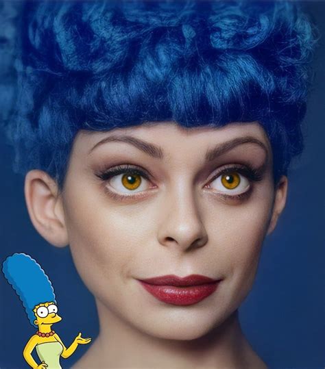 The Simpsons Characters Eerily Reimagined As Human In Ai Images