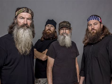 Duck Dynasty Free Speech And Religion Vs Lgbt Rights Guardian