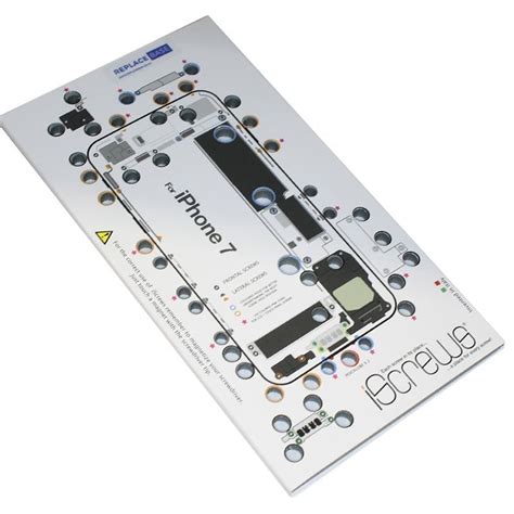 Toshiba diagrams, schematics, service manuals. iScrews Screw Holder Template Tray Organiser For iPhone 7 Repair Replacement UK 5056157338409 | eBay