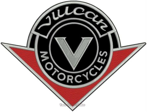 Vulcan Logos