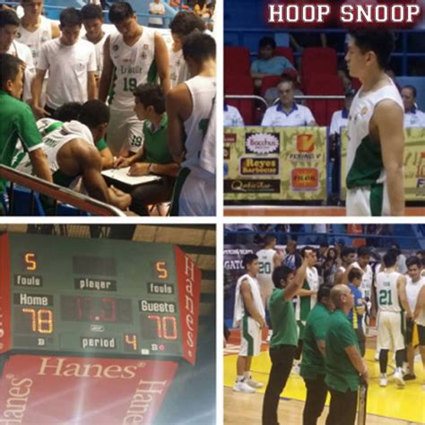 Dlsu Green Archers Out To Kick Ass This Year Ph