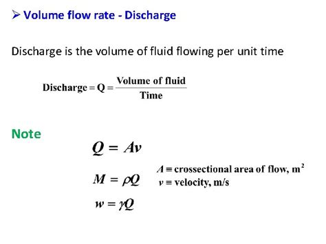 Dämon Kinderpalast Handbuch Fluid Mechanics Flow Rate Hilfe Cater