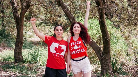how lesbian friendly is canada lez see the world