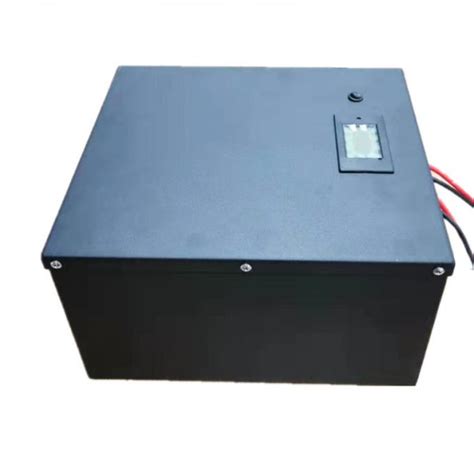 Lithium Iron Phosphate Cells 256v 100ah Lifepo4 Battery