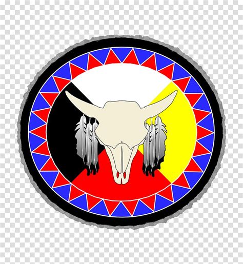 Medicine Wheel Native Americans In The United States Logo Crow Nation