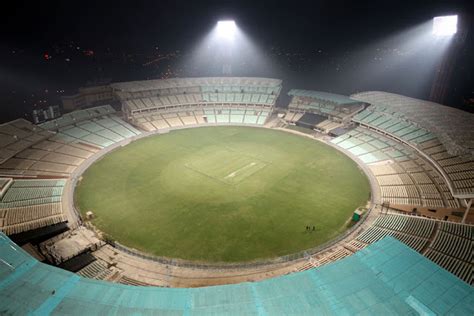 Kolkata Eden Gardens Stadium Photos Photobundle