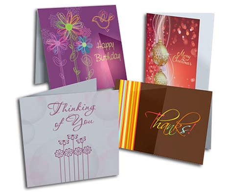 Great for teachers and students. Custom Greeting Cards: 4 Essential Elements to Consider | Still Creek Press